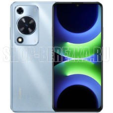 HUAWEI Nova Y72S 8/256Gb Blue (51098BBY)