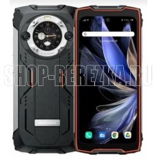 BLACKVIEW BV9300Pro MT6789V/CD(G99) 8/256Gb Black/Orange (BV9300PRO-8256ORA)