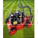 EDON GML-410/2600 черный/красный 20844 139см3, 410мм