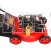 EDON GML-410/2600 черный/красный 20844 139см3, 410мм