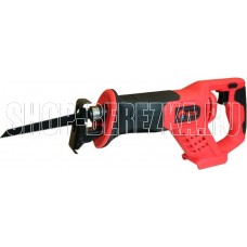 EDON OAF21-RS черный/красный 15008 (Без АКБ и ЗУ)