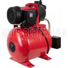 EDON EWP 1350RC черный/красный 24810