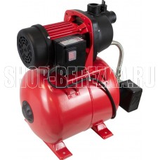 EDON EWP 650RC черный/красный 24809