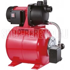 EDON EWP 850RC черный/красный 24805