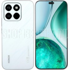HONOR X8c 6/128Gb White (5109BQDQ)