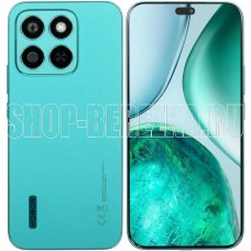 HONOR X8c 8/128Gb Turquoise/Бирюзовый (5109BQDS)