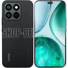 HONOR X8c 8/128Gb Black (5109BQDU)