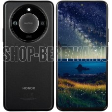HONOR X9c Smart 8/256Gb Black (5109BMXC)