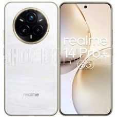 REALME 14 Pro+ RMX5051 8/256Gb White pearls (6941764452992)