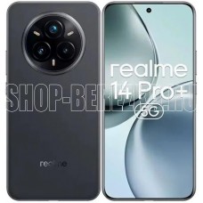 REALME 14 Pro+ RMX5051 8/256Gb Grey (6941764452985)