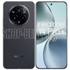 REALME 14 Pro+ RMX5051 12/512Gb Grey (6941764453029)