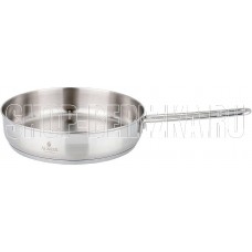AGNESS 936-325 PROFESSIONAL 26*6см 3,2л индукция
