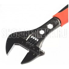 PATRIOT Ключ разводной AWF 300