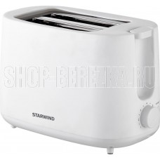 STARWIND ST4107 750Вт белый