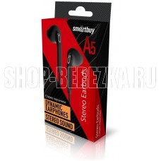 SMARTBUY (SBE-201K) A5, черный