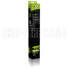 SMARTBUY (SBMP-25G-K) RUSH Blackout черный XXL-size