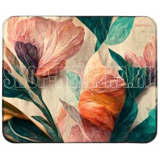 SMARTBUY (SBMP-107-FL) Flowers S-size
