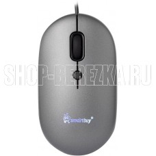 SMARTBUY (SBM328G) 328 серый металлик