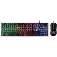 SMARTBUY (SBC-251750G-K) Rush B18 черный