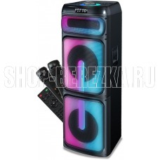 SMARTBUY (SBS-5750) ARTEMIS, черный