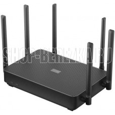 XIAOMI Router AX3200 Black (DVB4314GL)