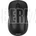 ACER Мышь OMR302 черный оптическая 1200dpi беспров. USB 3but (ZL.MCECC.01X)