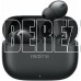 REALME Наушники Buds T310, Bluetooth, внутриканальные, черный [6941764436886]