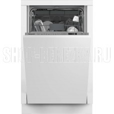 HOTPOINT HIS 2D86 D