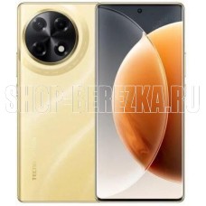 TECNO Camon 30S 6/128Gb Gold