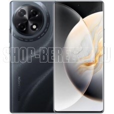TECNO Camon 30S 6/128Gb Black