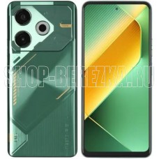TECNO Pova 6 Neo 8/128Gb Green