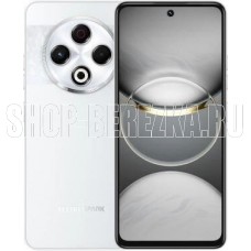 TECNO Spark 30 8/128Gb Silver