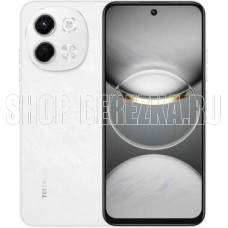 TECNO Spark 30 5G 6/128Gb White