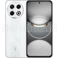 TECNO Spark 30 Pro 8/256Gb White