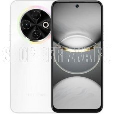TECNO Spark 30C 4/128Gb White
