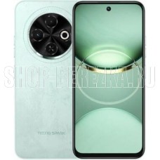 TECNO Spark 30C 6/128Gb Green