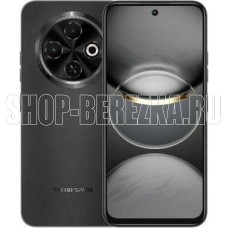 TECNO Spark 30C 6/128Gb Black