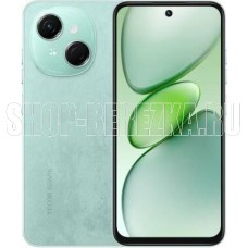 TECNO Spark Go 1 4/128Gb Green