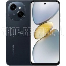 TECNO Spark Go 1 4/64Gb Black