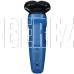 PHILIPS Электробритва S5466/17, синий и черный