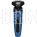 PHILIPS Электробритва S5466/17, синий и черный