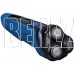 PHILIPS Электробритва S5466/17, синий и черный