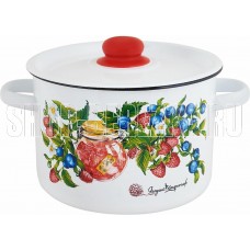 APPETITE 1с17с Конфитюр эмал цил 4,5л