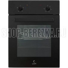 LEX EDM 4540 BBL черный