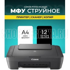 CANON Pixma MG2546S (0727C081)