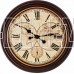 LEFARD 220-177 SWISS HOME 50,7*50,7*5см циферблат d39см