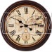 LEFARD 220-177 SWISS HOME 50,7*50,7*5см циферблат d39см