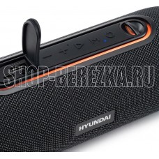 HYUNDAI H-PS1021 черный HYUNDAI H-PS1021 черный