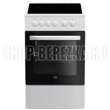 BEKO FFSS57001W