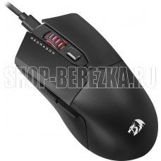 REDRAGON (72153) Fyzu черный,